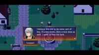 Heart of Eternity: An Oath Keeper Story screenshot, image №2490584 - RAWG