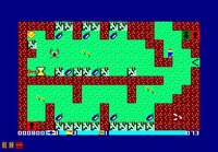 Fitzroy and the Confounding Labyrinth screenshot, image №3634931 - RAWG