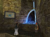 Dark Age of Camelot: Catacombs screenshot, image №398092 - RAWG