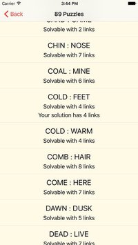 Doublets screenshot, image №1626523 - RAWG