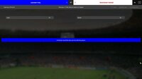 Global Soccer: A Management Game 2017 screenshot, image №2772937 - RAWG