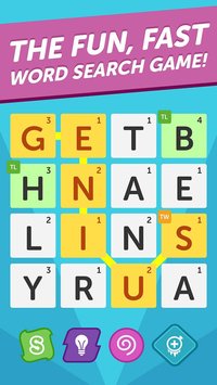 Word Streak:Words With Friends screenshot, image №678423 - RAWG