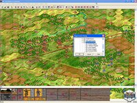 John Tiller's Battleground Civil War screenshot, image №489497 - RAWG