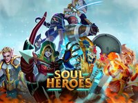 Brave Soul Heroes: Idle Battle screenshot, image №2039187 - RAWG