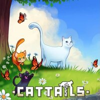 CatTails (itch) screenshot, image №3801762 - RAWG