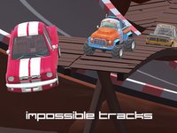 Cars – 3D Dirt Track Racing screenshot, image №2098884 - RAWG