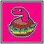 Burgerworm Desktop Pet screenshot, image №3353238 - RAWG