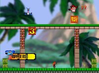 Crash Reloaded screenshot, image №1075289 - RAWG