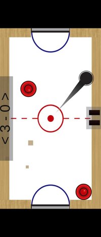 Chery Hockey APK screenshot, image №3097023 - RAWG