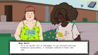 Loser's Romance screenshot, image №3624347 - RAWG