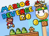 Mario's Revenge screenshot, image №3342467 - RAWG