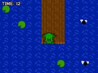 Jump Frog (dotPixelx) screenshot, image №3375419 - RAWG
