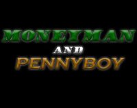 Moneyman and Pennyboy screenshot, image №1910604 - RAWG