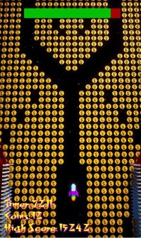 Retro Rocket Run screenshot, image №1234804 - RAWG