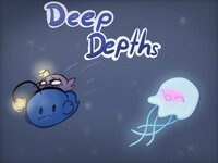 Deep Depths screenshot, image №3803628 - RAWG