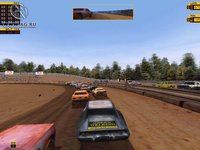 Dirt Track Racing: Australia screenshot, image №320134 - RAWG