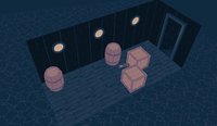 Cargo Rats screenshot, image №2359478 - RAWG
