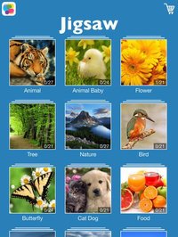 Puzzle All screenshot, image №893960 - RAWG