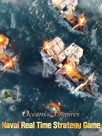 Oceans & Empires screenshot, image №1669026 - RAWG