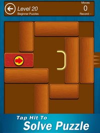 Funny WOOD Unblock screenshot, image №1653828 - RAWG