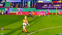 Golazo! Soccer League screenshot, image №3964875 - RAWG