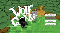 Wolf Gang (itch) screenshot, image №1077951 - RAWG