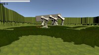 Arch Titan screenshot, image №3225628 - RAWG