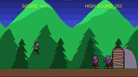 ASGARDIAN RUN screenshot, image №3693147 - RAWG