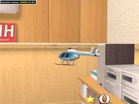 R/C Helicopter Indoor Flight Simulation screenshot, image №322500 - RAWG