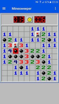 Minesweeper Pro screenshot, image №1580662 - RAWG