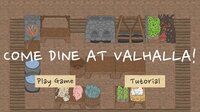 Come Dine at Valhalla screenshot, image №2799158 - RAWG