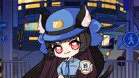 卖萌恶霸喵霸霸 Cute Bully Nyanbaba screenshot, image №3247669 - RAWG