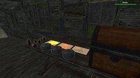 Scelestum screenshot, image №3072374 - RAWG