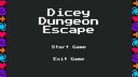 Dicey Dungeon Escape screenshot, image №2594199 - RAWG