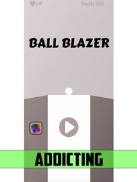 Ball Blazer screenshot, image №1818406 - RAWG