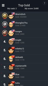 King of Board screenshot, image №1103380 - RAWG