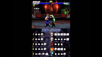 Ultimate Mortal Kombat screenshot, image №3277410 - RAWG