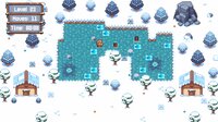 Sokobear: Winter screenshot, image №3032895 - RAWG