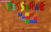 Tesserae screenshot, image №341468 - RAWG