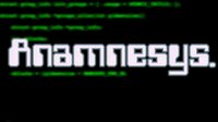 Anamnesys screenshot, image №3649936 - RAWG