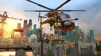 The LEGO Movie - Videogame screenshot, image №160178 - RAWG