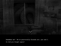 Two Are In The Mist screenshot, image №2324583 - RAWG