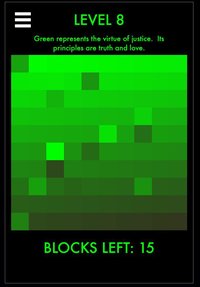 Colors of Virt(h)ue screenshot, image №1152035 - RAWG