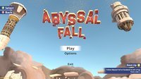 Abyssal Fall screenshot, image №648809 - RAWG