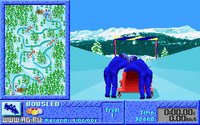 Games: Winter Challenge screenshot, image №340089 - RAWG