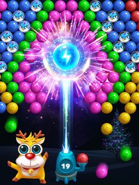 Bubble Shooter - Christmas Pop screenshot, image №1761982 - RAWG