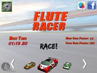 Flute Racer screenshot, image №2715006 - RAWG