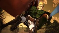 Attack on Titan 2 with Bonus screenshot, image №764954 - RAWG