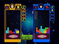 Tetris Party screenshot, image №787619 - RAWG