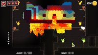 Super Dungeon Boy: Mega Fire screenshot, image №856147 - RAWG